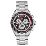 Buy Shop Tag Heuer Formula 1 Black Dial Watch for Men - CAZ101V.BA0842 USA Online