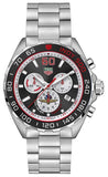 Buy Shop Tag Heuer Formula 1 Black Dial Watch for Men - CAZ101V.BA0842 USA Online