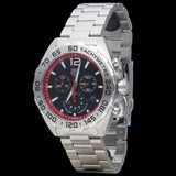 Buy Shop Tag Heuer Formula 1 Black Dial Watch for Men - CAZ101Y.BA0842 USA Online