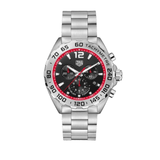 Buy Shop Tag Heuer Formula 1 Black Dial Watch for Men - CAZ101Y.BA0842 USA Online