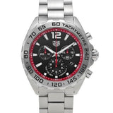 Buy Shop Tag Heuer Formula 1 Black Dial Watch for Men - CAZ101Y.BA0842 USA Online
