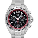 Buy Shop Tag Heuer Formula 1 Black Dial Watch for Men - CAZ101Y.BA0842 USA Online