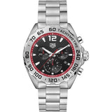 Buy Shop Tag Heuer Formula 1 Black Dial Watch for Men - CAZ101Y.BA0842 USA Online