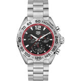 Buy Shop Tag Heuer Formula 1 Black Dial Watch for Men - CAZ101Y.BA0842 USA Online