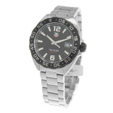 Buy Shop Tag Heuer Formula 1 Black Dial Watch for Men - WAZ1110.BA0875 USA Online