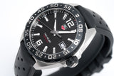 Buy Shop Tag Heuer Formula 1 Black Dial Watch for Men - WAZ1110.FT8023 USA Online