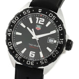 Buy Shop Tag Heuer Formula 1 Black Dial Watch for Men - WAZ1110.FT8023 USA Online