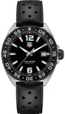 Buy Shop Tag Heuer Formula 1 Black Dial Watch for Men - WAZ1110.FT8023 USA Online