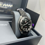 Tag Heuer Formula 1 Black Dial Watch for Men - WAZ1110.FT8023