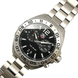 Buy Shop Tag Heuer Formula 1 Black Dial Watch for Men - WAZ111A.BA0875 USA Online