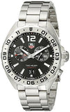 Buy Shop Tag Heuer Formula 1 Black Dial Watch for Men - WAZ111A.BA0875 USA Online