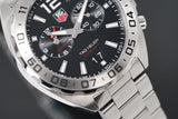 Tag Heuer Formula 1 Black Dial Watch for Men - WAZ111A.BA0875