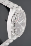 Tag Heuer Formula 1 Black Dial Watch for Men - WAZ111A.BA0875