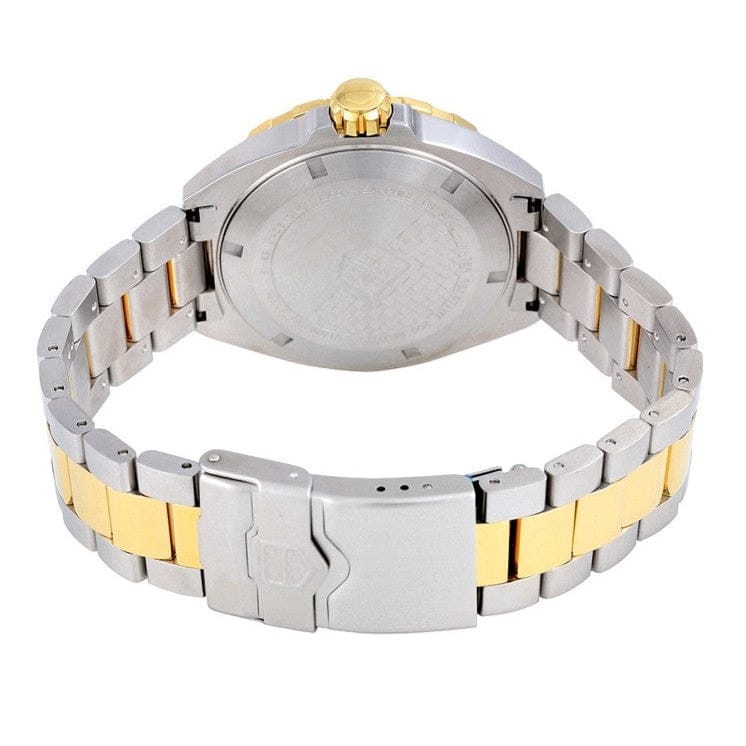 Buy Shop Tag Heuer Formula 1 Black Dial Watch for Men - WAZ1121.BB0879 USA Online