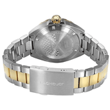 Buy Shop Tag Heuer Formula 1 Black Dial Watch for Men - WAZ1121.BB0879 USA Online