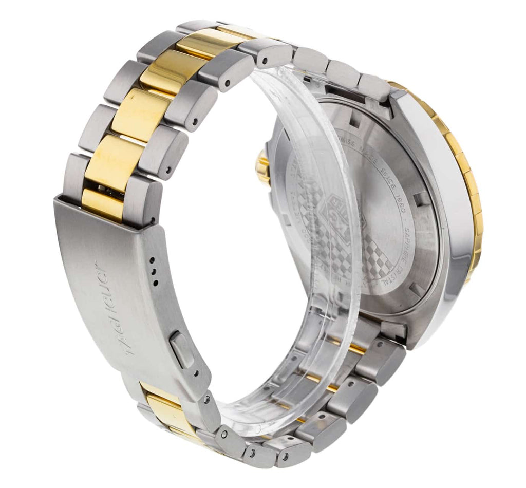 Buy Shop Tag Heuer Formula 1 Black Dial Watch for Men - WAZ1121.BB0879 USA Online