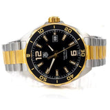 Buy Shop Tag Heuer Formula 1 Black Dial Watch for Men - WAZ1121.BB0879 USA Online