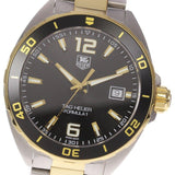 Buy Shop Tag Heuer Formula 1 Black Dial Watch for Men - WAZ1121.BB0879 USA Online