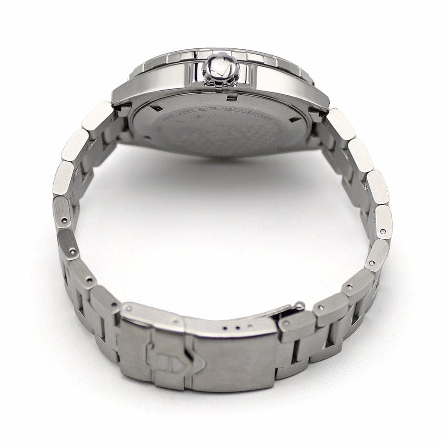 Buy Shop Tag Heuer Formula 1 Black Dial Watch for Men - WAZ2113.BA0875 USA Online