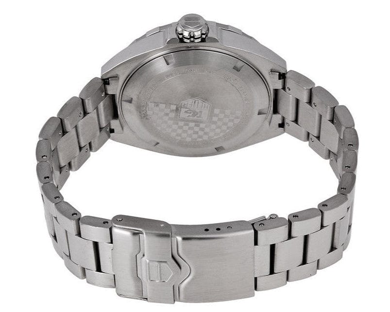 Buy Shop Tag Heuer Formula 1 Black Dial Watch for Men - WAZ2113.BA0875 USA Online