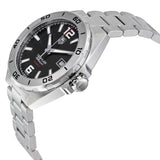 Buy Shop Tag Heuer Formula 1 Black Dial Watch for Men - WAZ2113.BA0875 USA Online