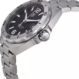 Buy Shop Tag Heuer Formula 1 Black Dial Watch for Men - WAZ2113.BA0875 USA Online