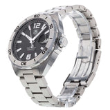 Buy Shop Tag Heuer Formula 1 Black Dial Watch for Men - WAZ2113.BA0875 USA Online