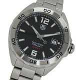 Buy Shop Tag Heuer Formula 1 Black Dial Watch for Men - WAZ2113.BA0875 USA Online