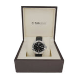 Buy Shop Tag Heuer Formula 1 Black Dial Watch for Men - WAZ2113.FT8023 USA Online