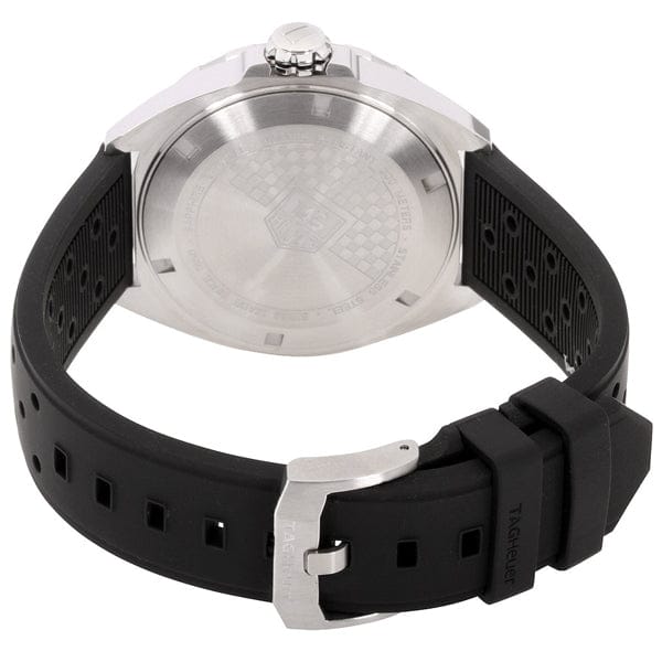 Buy Shop Tag Heuer Formula 1 Black Dial Watch for Men - WAZ2113.FT8023 USA Online