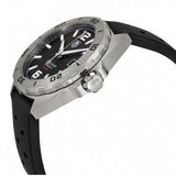 Buy Shop Tag Heuer Formula 1 Black Dial Watch for Men - WAZ2113.FT8023 USA Online