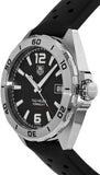 Buy Shop Tag Heuer Formula 1 Black Dial Watch for Men - WAZ2113.FT8023 USA Online