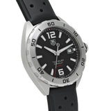 Buy Shop Tag Heuer Formula 1 Black Dial Watch for Men - WAZ2113.FT8023 USA Online