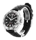Buy Shop Tag Heuer Formula 1 Black Dial Watch for Men - WAZ2113.FT8023 USA Online