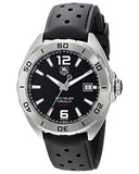 Buy Shop Tag Heuer Formula 1 Black Dial Watch for Men - WAZ2113.FT8023 USA Online