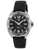 Buy Shop Tag Heuer Formula 1 Black Dial Watch for Men - WAZ2113.FT8023 USA Online