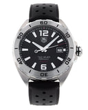 Buy Shop Tag Heuer Formula 1 Black Dial Watch for Men - WAZ2113.FT8023 USA Online