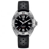 Buy Shop Tag Heuer Formula 1 Black Dial Watch for Men - WAZ2113.FT8023 USA Online