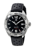 Buy Shop Tag Heuer Formula 1 Black Dial Watch for Men - WAZ2113.FT8023 USA Online