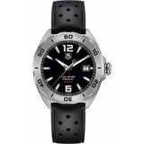 Buy Shop Tag Heuer Formula 1 Black Dial Watch for Men - WAZ2113.FT8023 USA Online