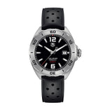 Buy Shop Tag Heuer Formula 1 Black Dial Watch for Men - WAZ2113.FT8023 USA Online