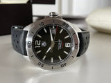 Tag Heuer Formula 1 Black Dial Watch for Men - WAZ2113.FT8023