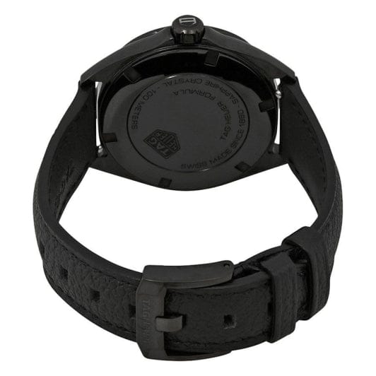 Buy Shop Tag Heuer Formula 1 Black Dial Watch for Women - WBJ1314.FC8230 USA Online
