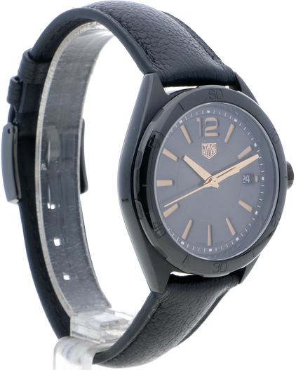 Buy Shop Tag Heuer Formula 1 Black Dial Watch for Women - WBJ1314.FC8230 USA Online
