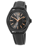 Buy Shop Tag Heuer Formula 1 Black Dial Watch for Women - WBJ1314.FC8230 USA Online