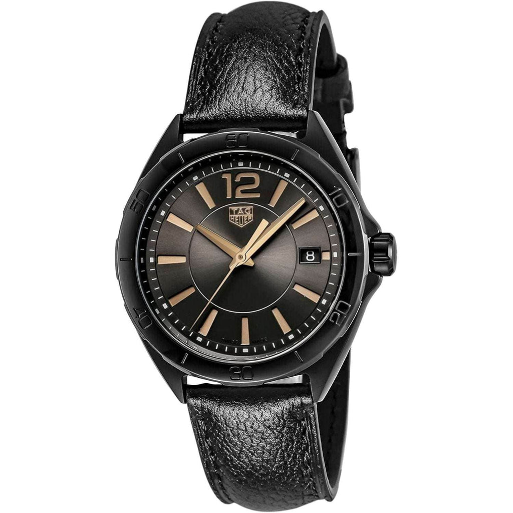 Buy Shop Tag Heuer Formula 1 Black Dial Watch for Women - WBJ1314.FC8230 USA Online