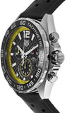 Buy Shop Tag Heuer Formula 1 Black Dial Men's Watch - CAZ101AC.FT8024 USA Online