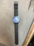 Buy Shop Tag Heuer Formula 1 Blue Dial Black Rubber Strap Watch for Men - CAZ1014.FT8024 USA Online
