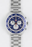 Buy Shop Tag Heuer Formula 1 Blue Dial Silver Steel Strap Watch for Men - CAZ1018BA0842 USA Online
