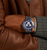 Buy Shop Tag Heuer Formula 1 Blue Dial Silver Steel Strap Watch for Men - CAZ1018BA0842 USA Online